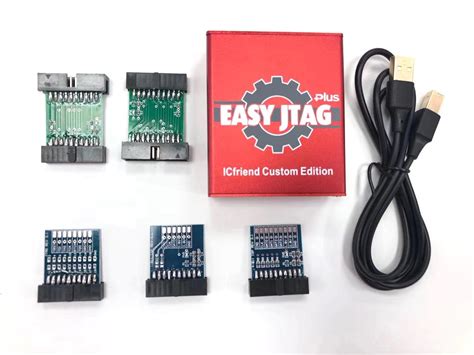 easy jtag smart card driver|easy jtag control port driver.